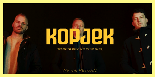 Kopjek